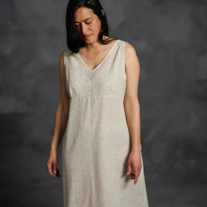 Merchant & Mills-Lilian Slip Dress Pattern - PDF DOWNLOAD-sewing pattern-gather here online
