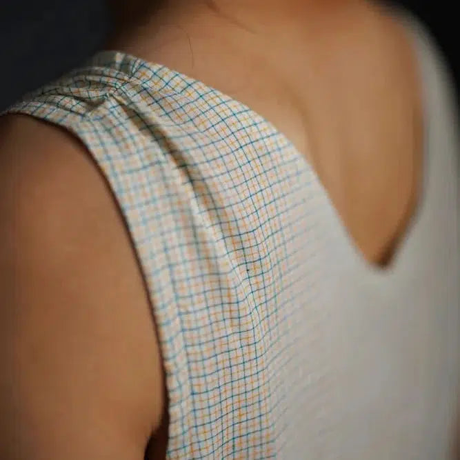 Merchant & Mills-Lilian Slip Dress Pattern - PDF DOWNLOAD-sewing pattern-gather here online