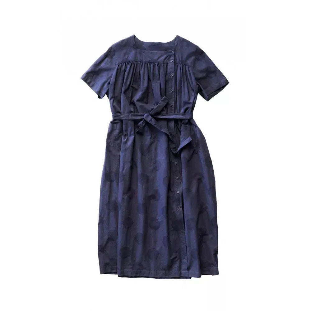 Merchant & Mills-Omilie Dress & Top Pattern-sewing pattern-gather here online