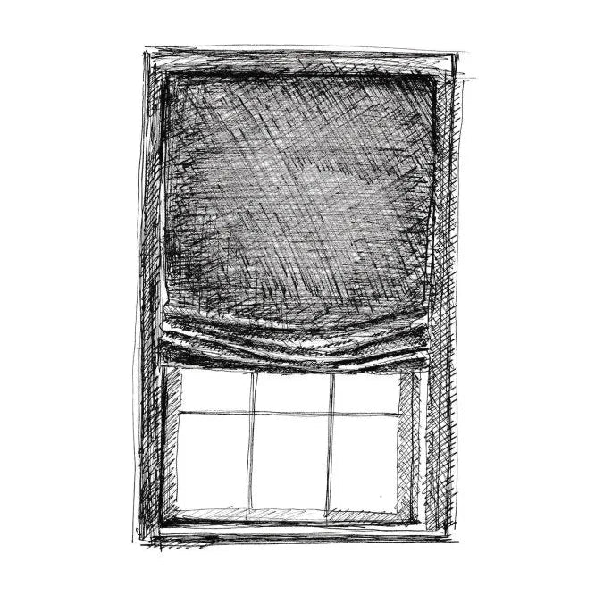 Merchant & Mills-The Relaxed Blind Pattern - PDF DOWNLOAD-sewing pattern-gather here online