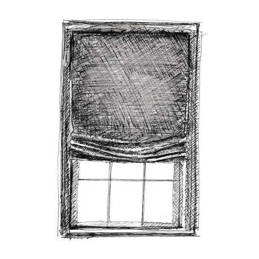 Merchant & Mills-The Relaxed Blind Pattern - PDF DOWNLOAD-sewing pattern-gather here online