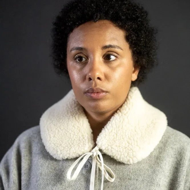 Merchant & Mills-Willamina Collar Pattern - PDF DOWNLOAD-sewing pattern-gather here online