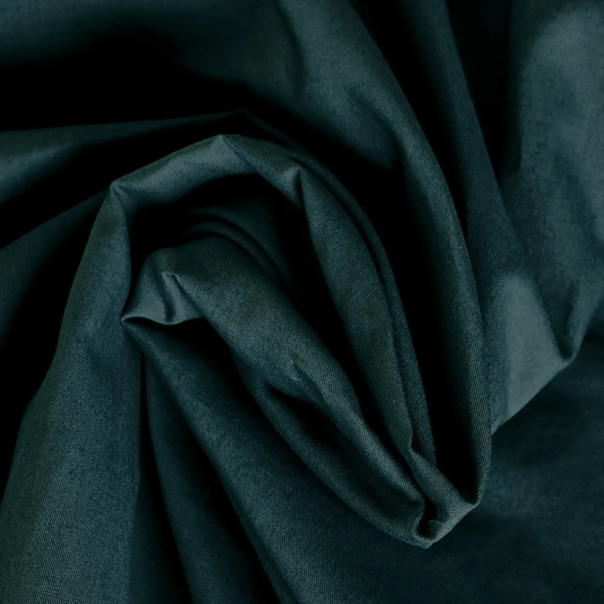 Atelier Brunette-Poplin-fabric-Forest-gather here online