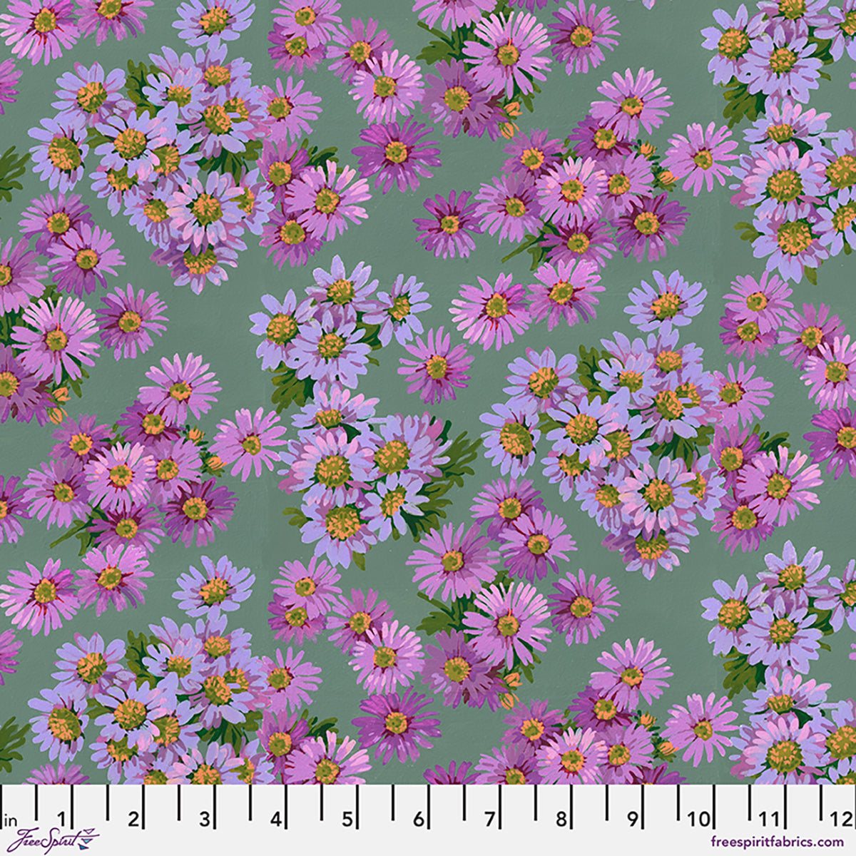 Free Spirit-Asters Purple-fabric-gather here online