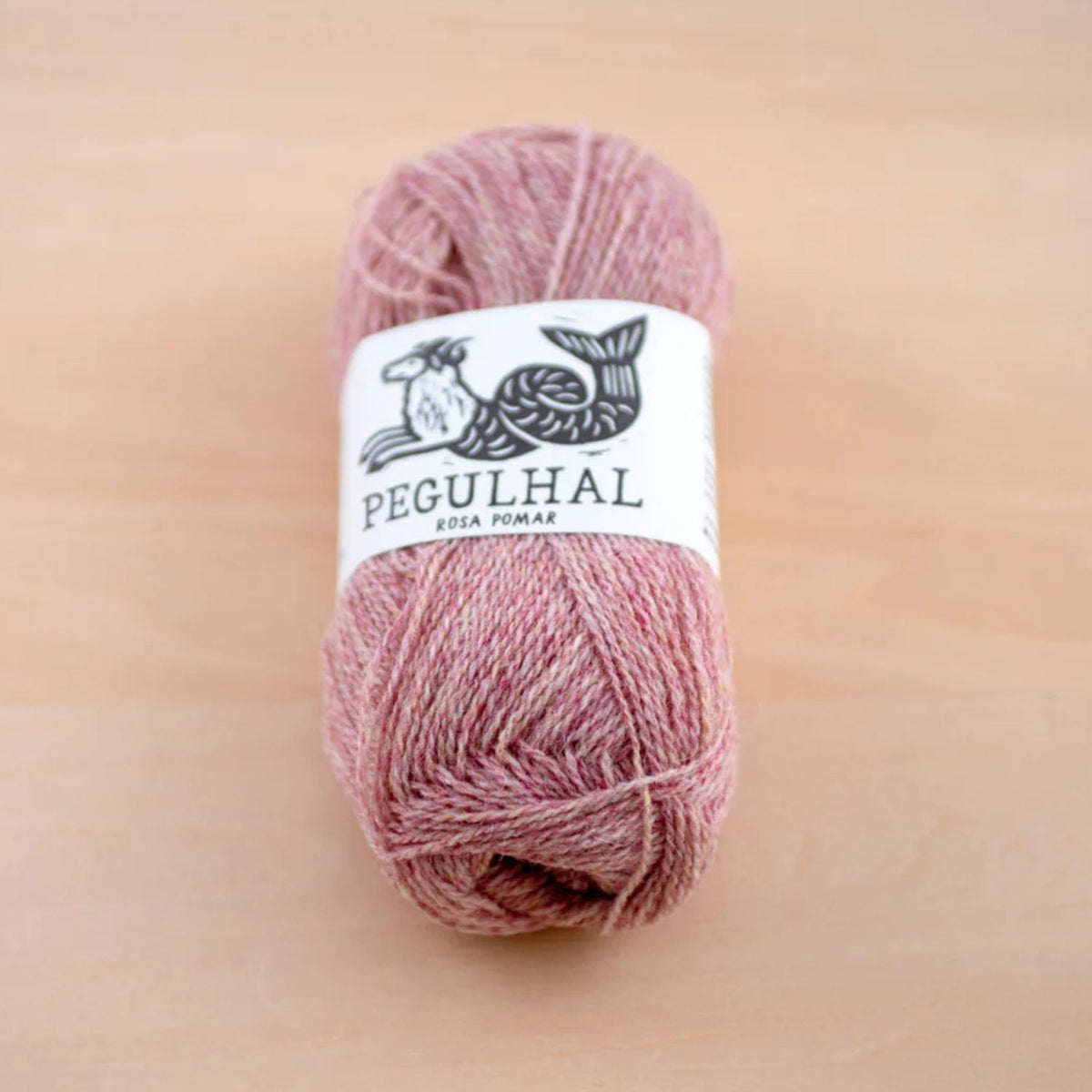 Retrosaria Rosa Pomar-Pegulhal-yarn-16 Pink-gather here online