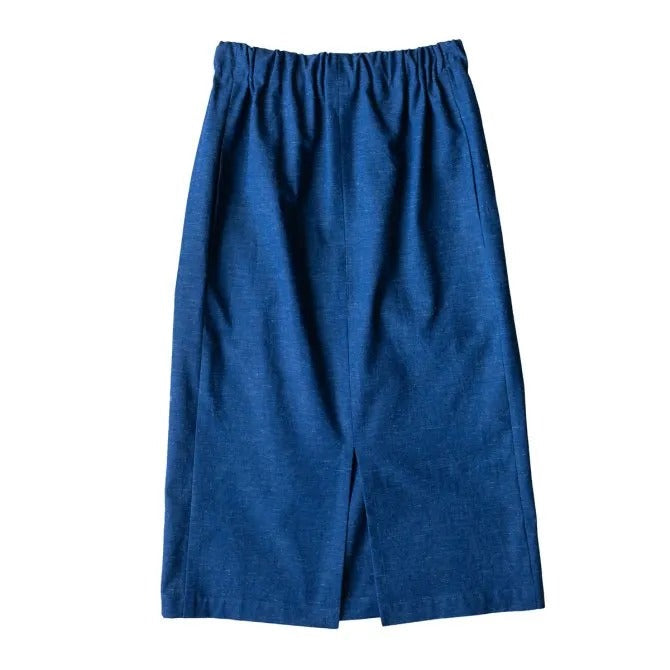 Merchant & Mills-Penna Pencil Skirt Pattern - PDF DOWNLOAD-sewing pattern-gather here online