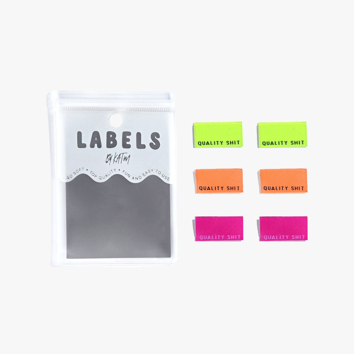 Kylie and The Machine-Quality Shit Woven Labels-notion-gather here online