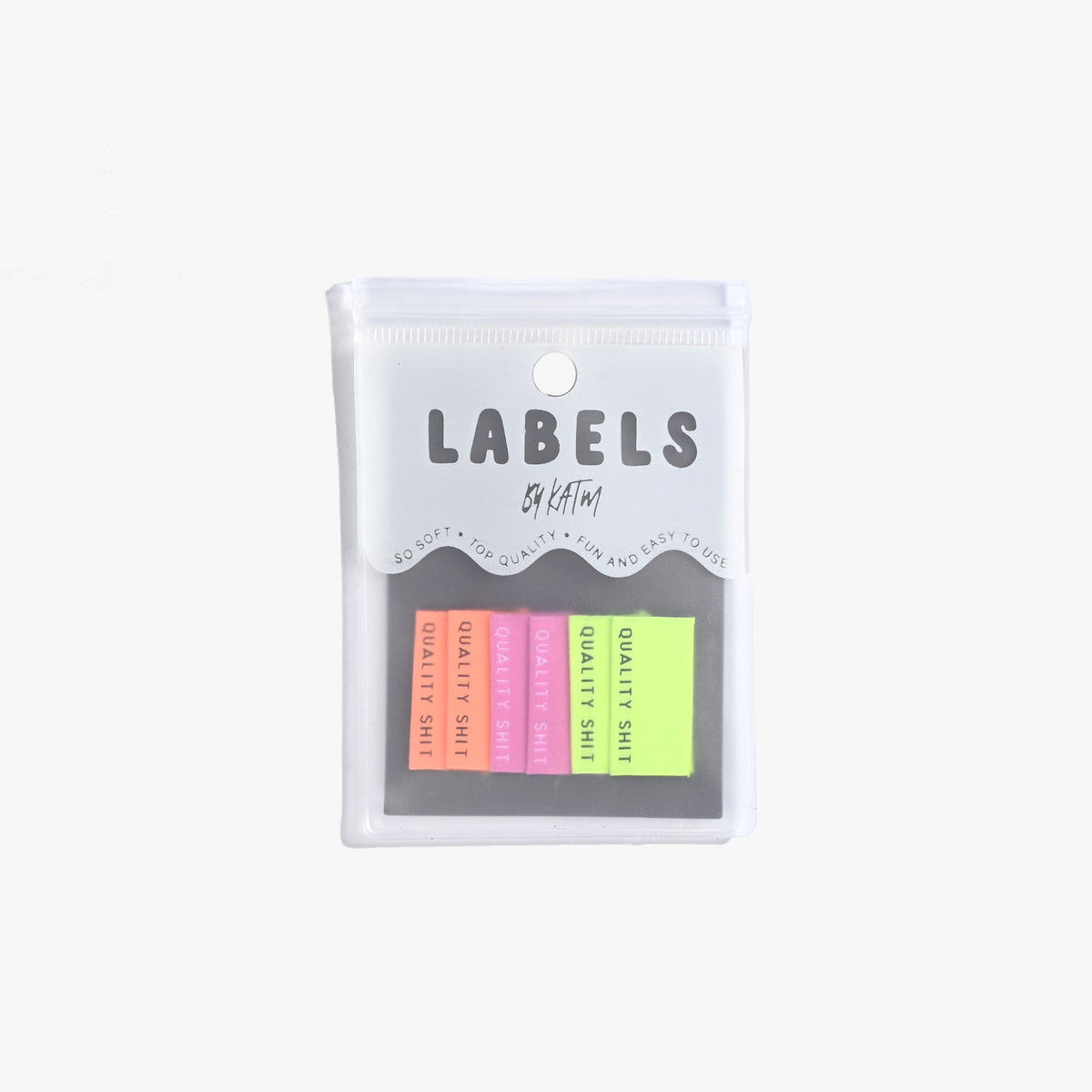Kylie and The Machine-Quality Shit Woven Labels-notion-gather here online
