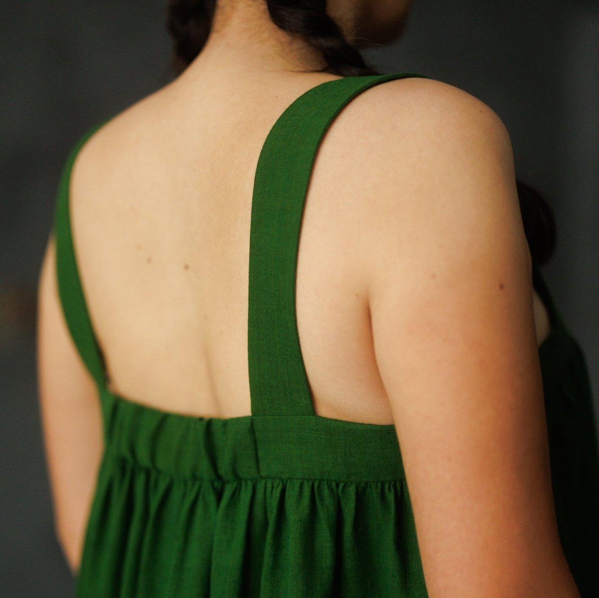 Merchant & Mills-Honey Dress Pattern - PDF DOWNLOAD-sewing pattern-gather here online
