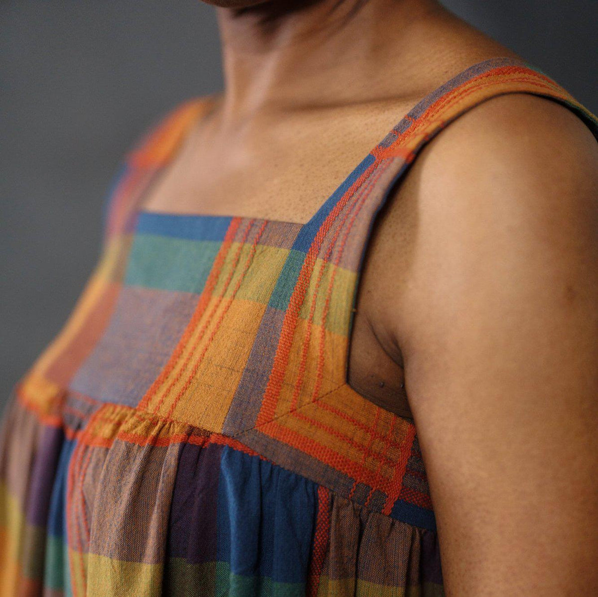 Merchant & Mills-Honey Dress Pattern - PDF DOWNLOAD-sewing pattern-gather here online