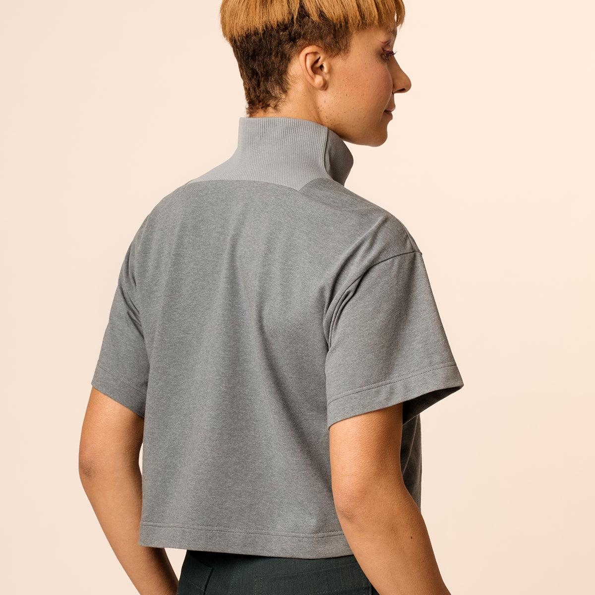 Named Clothing-Rauha Tee & Tee Dress Pattern - PDF DOWNLOAD-sewing pattern-gather here online