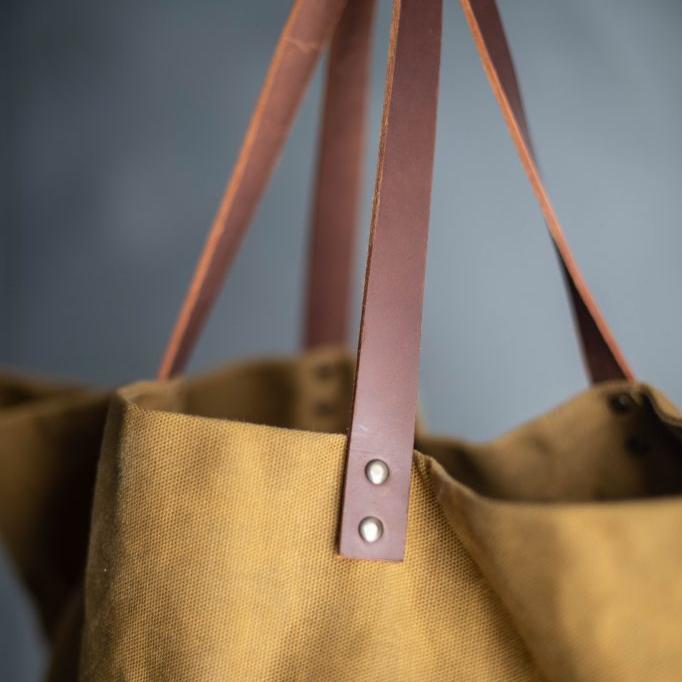 Merchant & Mills-Orton Bag Pattern - PDF DOWNLOAD-sewing pattern-gather here online