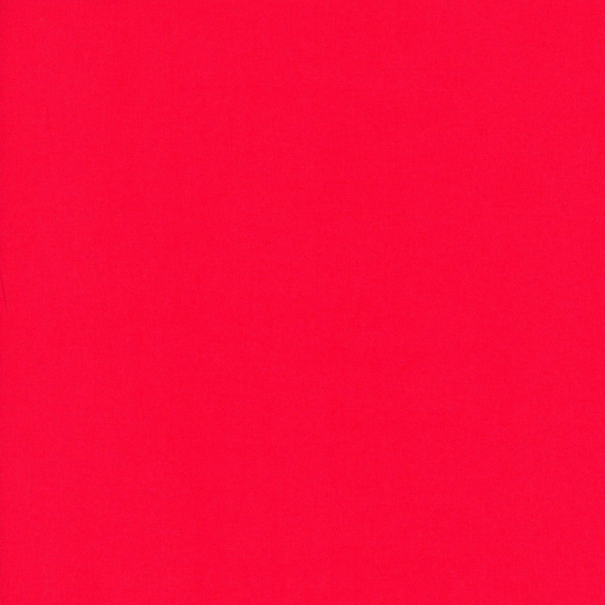 Liberty of London-Plain Dyed Tana Lawn-fabric-Red Rose-gather here online