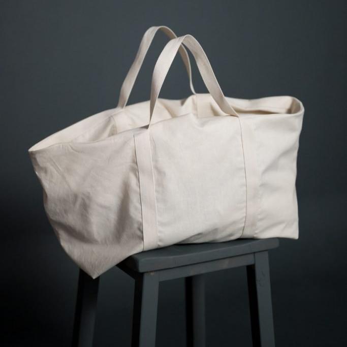Merchant & Mills-One & A Half Bag Pattern - PDF DOWNLOAD-sewing pattern-gather here online