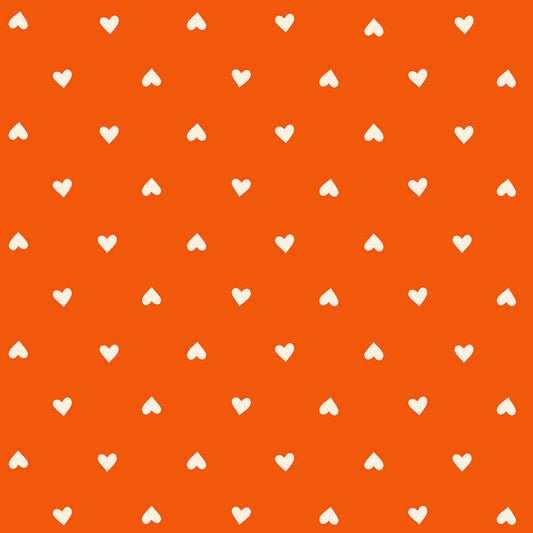 Ruby Star Society-Hearts Goldfish-fabric-gather here online