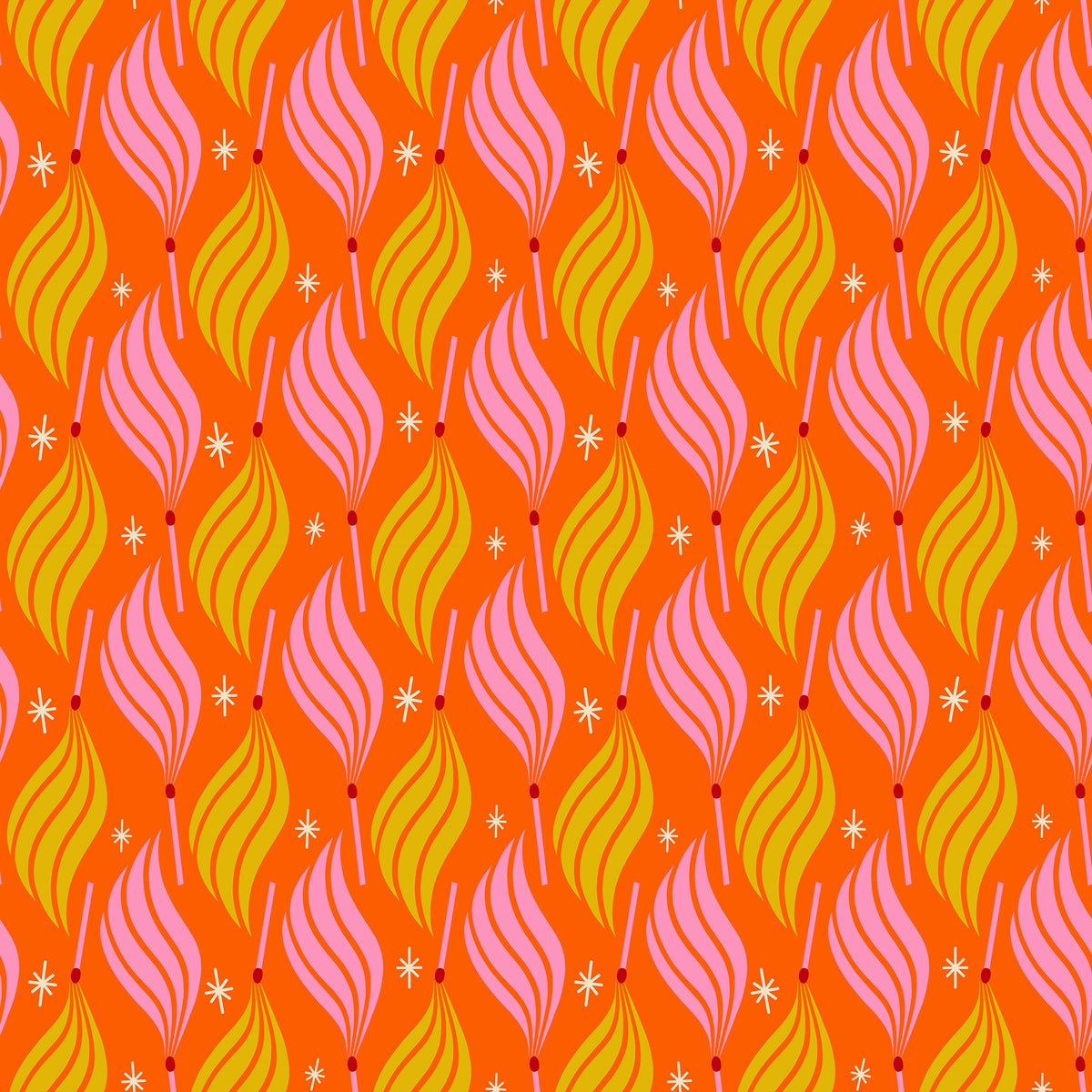 Ruby Star Society-Lit Goldfish-fabric-gather here online