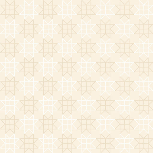 Ruby Star Society-Paper Star Natural-fabric-gather here online