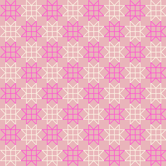 Ruby Star Society-Paper Star Lavender-fabric-gather here online