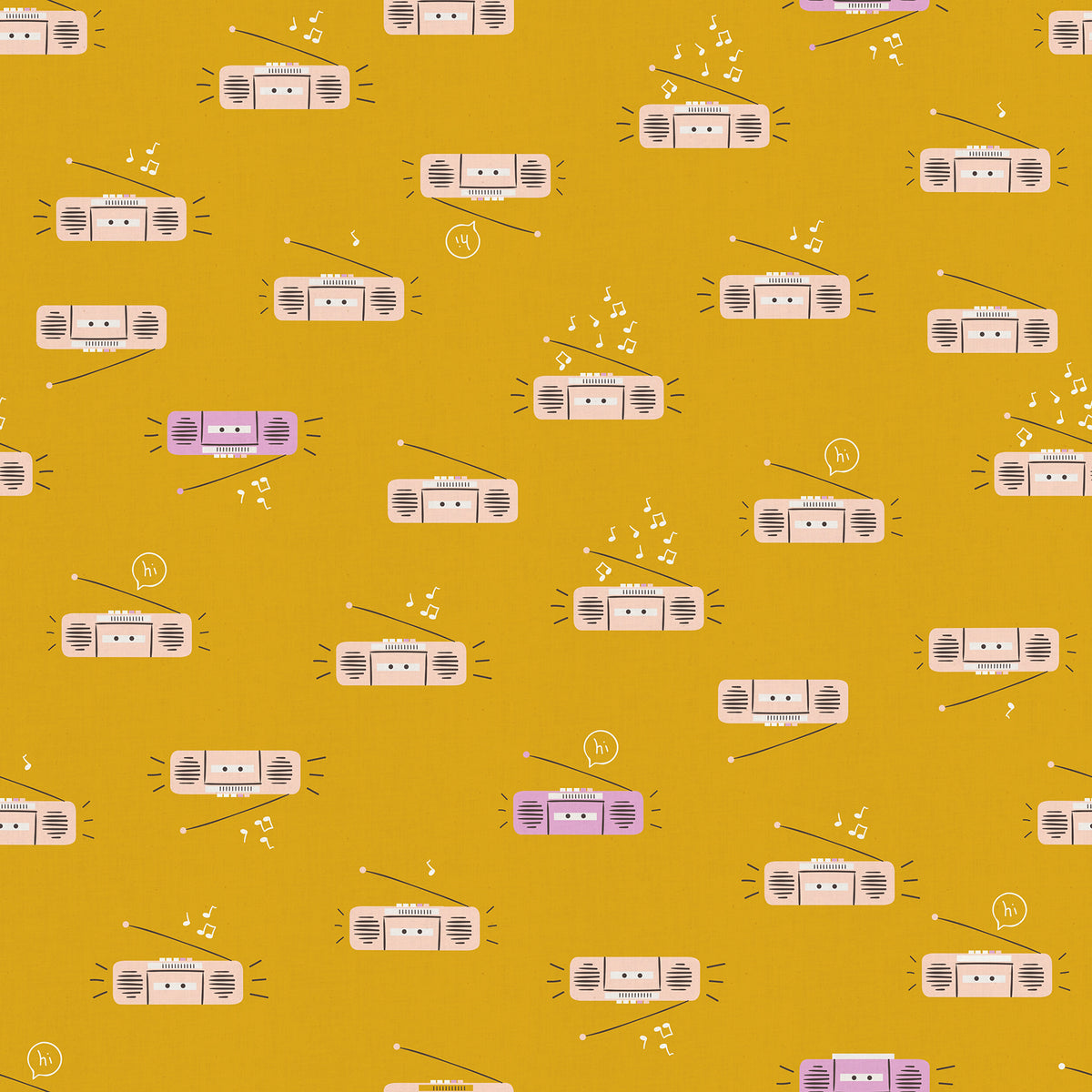 Ruby Star Society-Boom Cactus-fabric-gather here online