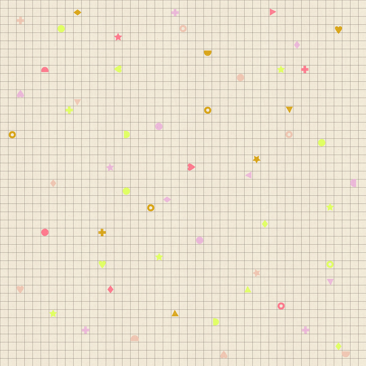 Ruby Star Society-Power Grid Natural-fabric-gather here online