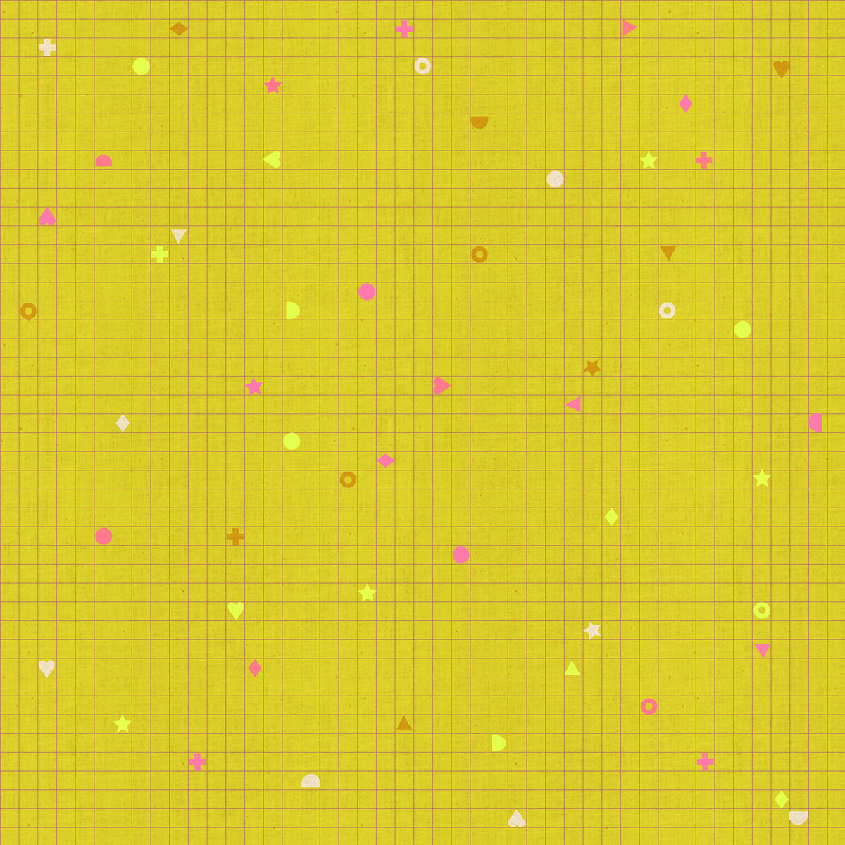 Ruby Star Society-Power Grid Citron-fabric-gather here online