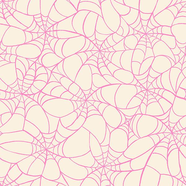 Ruby Star Society-Tangled Web Natural-fabric-gather here online