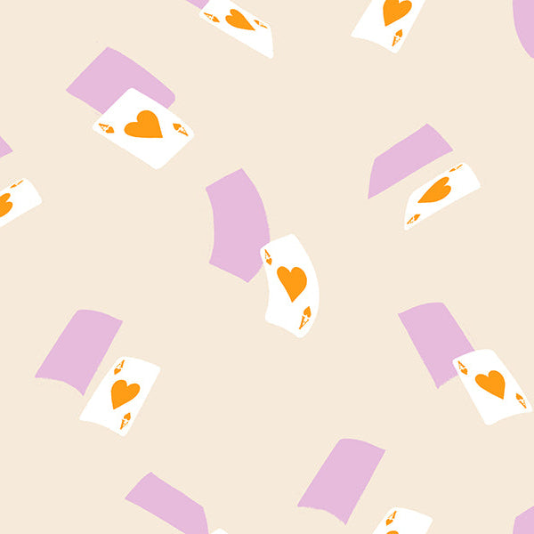 Ruby Star Society-Falling Aces Shell-fabric-gather here online