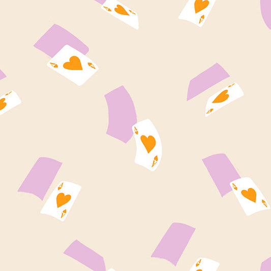 Ruby Star Society-Falling Aces Shell-fabric-gather here online