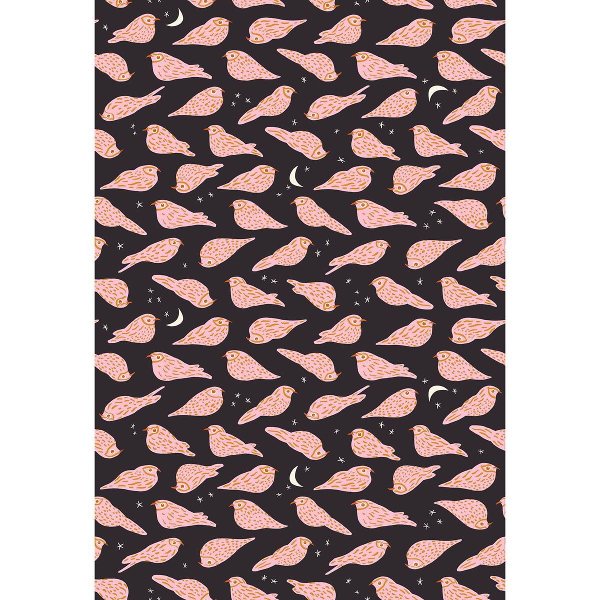 Ruby Star Society-Whippoorwill Soft Black-fabric-gather here online