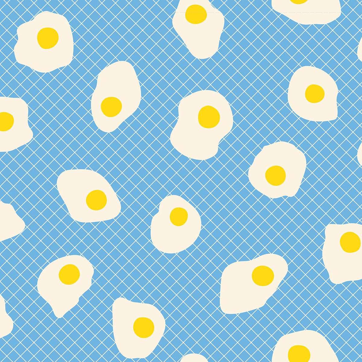 Ruby Star Society-Fried Eggs Altitude-fabric-gather here online