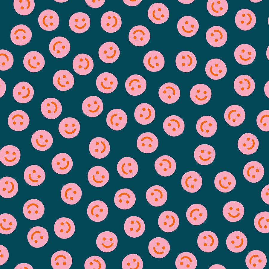 Ruby Star Society-Smiley Galaxy-fabric-gather here online