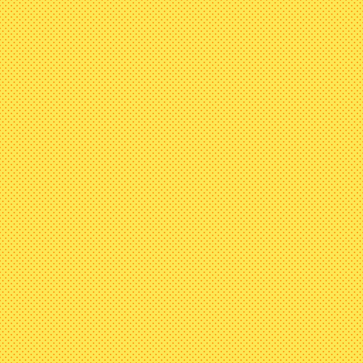 Ruby Star Society-Mini Dot Chrome Yellow-fabric-gather here online