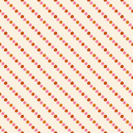 Ruby Star Society-Garland Natural-fabric-gather here online