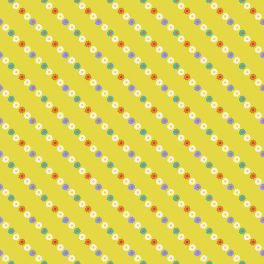 Ruby Star Society-Garland Citron-fabric-gather here online