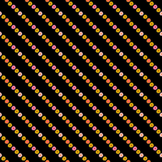 Ruby Star Society-Garland Black-fabric-gather here online
