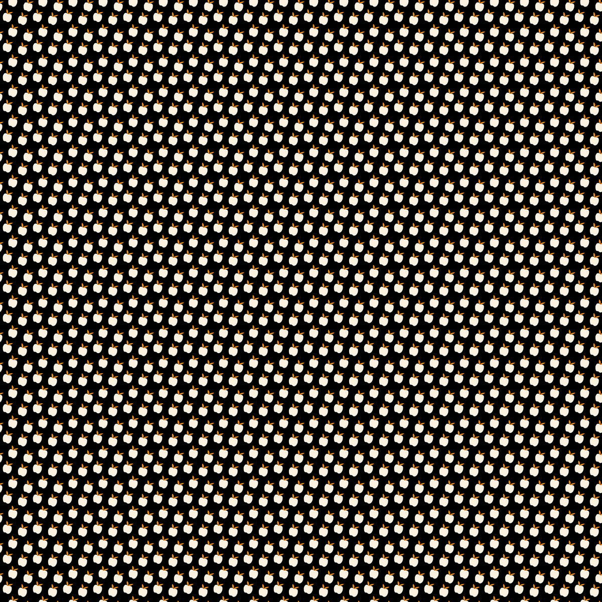 Ruby Star Society-Apples Black-fabric-gather here online