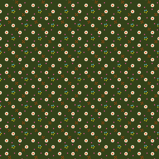 Ruby Star Society-Bandana Mossy-fabric-gather here online