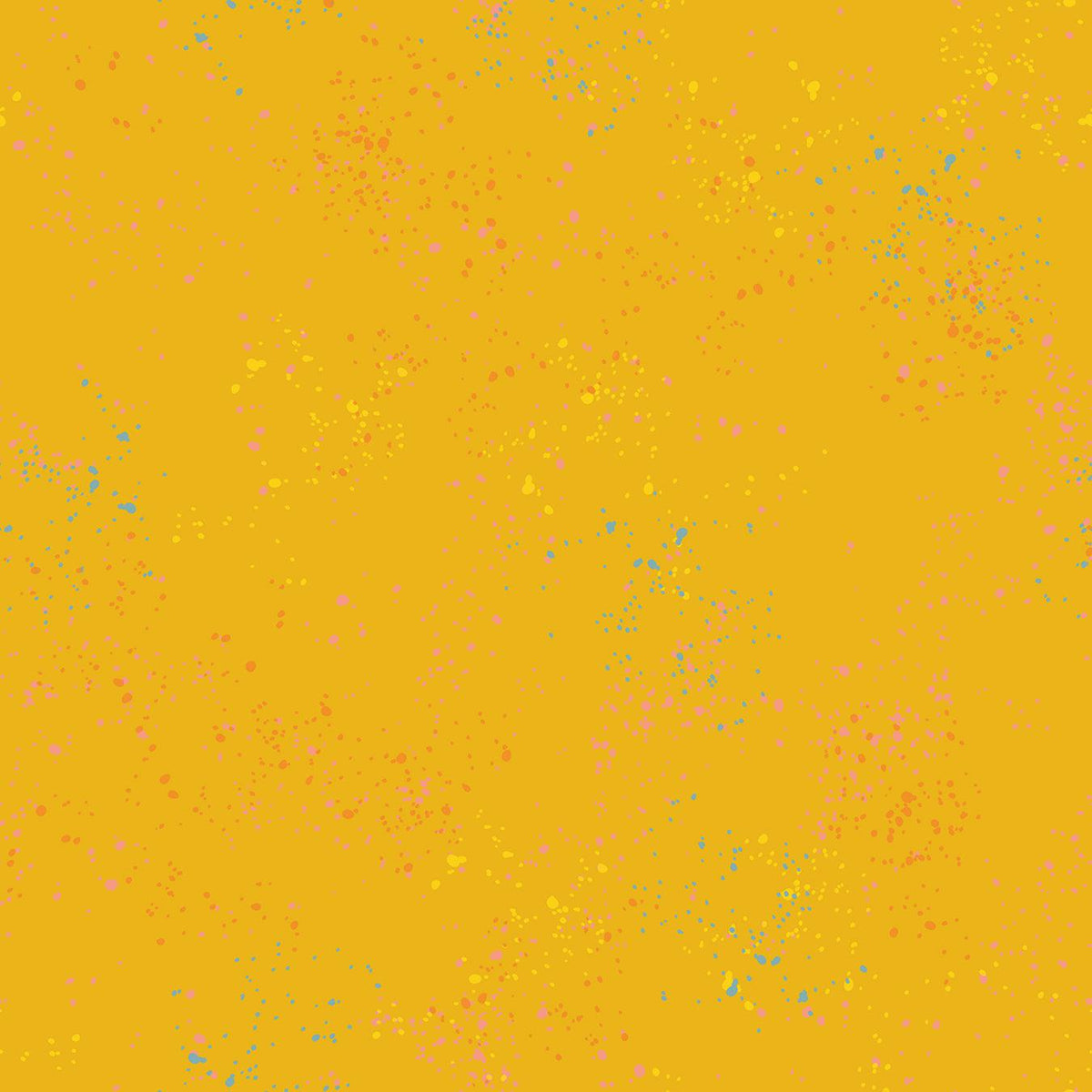 Ruby Star Society-Speckled-fabric-112 Goldenrod-gather here online