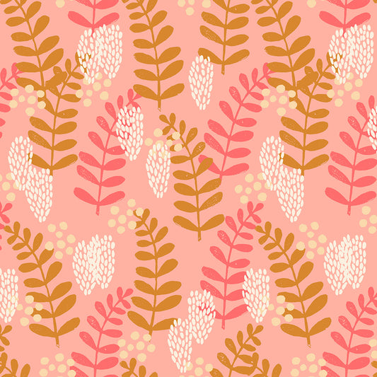 Ruby Star Society-Fern Dell Bashful-fabric-gather here online
