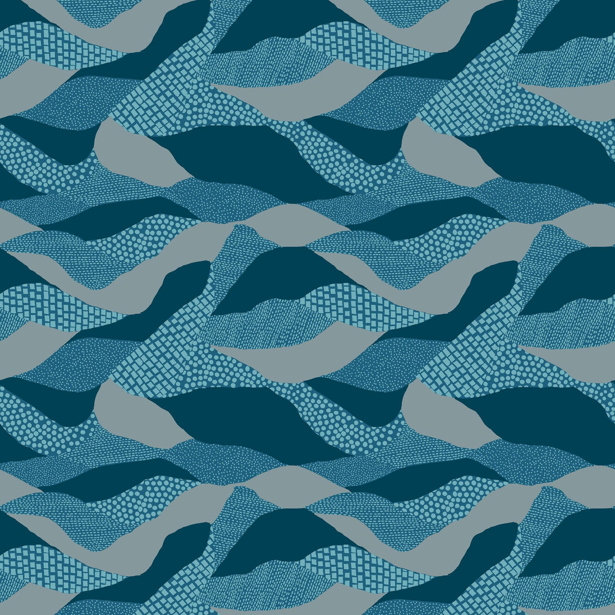 Ruby Star Society-Lands End Teal-fabric-gather here online
