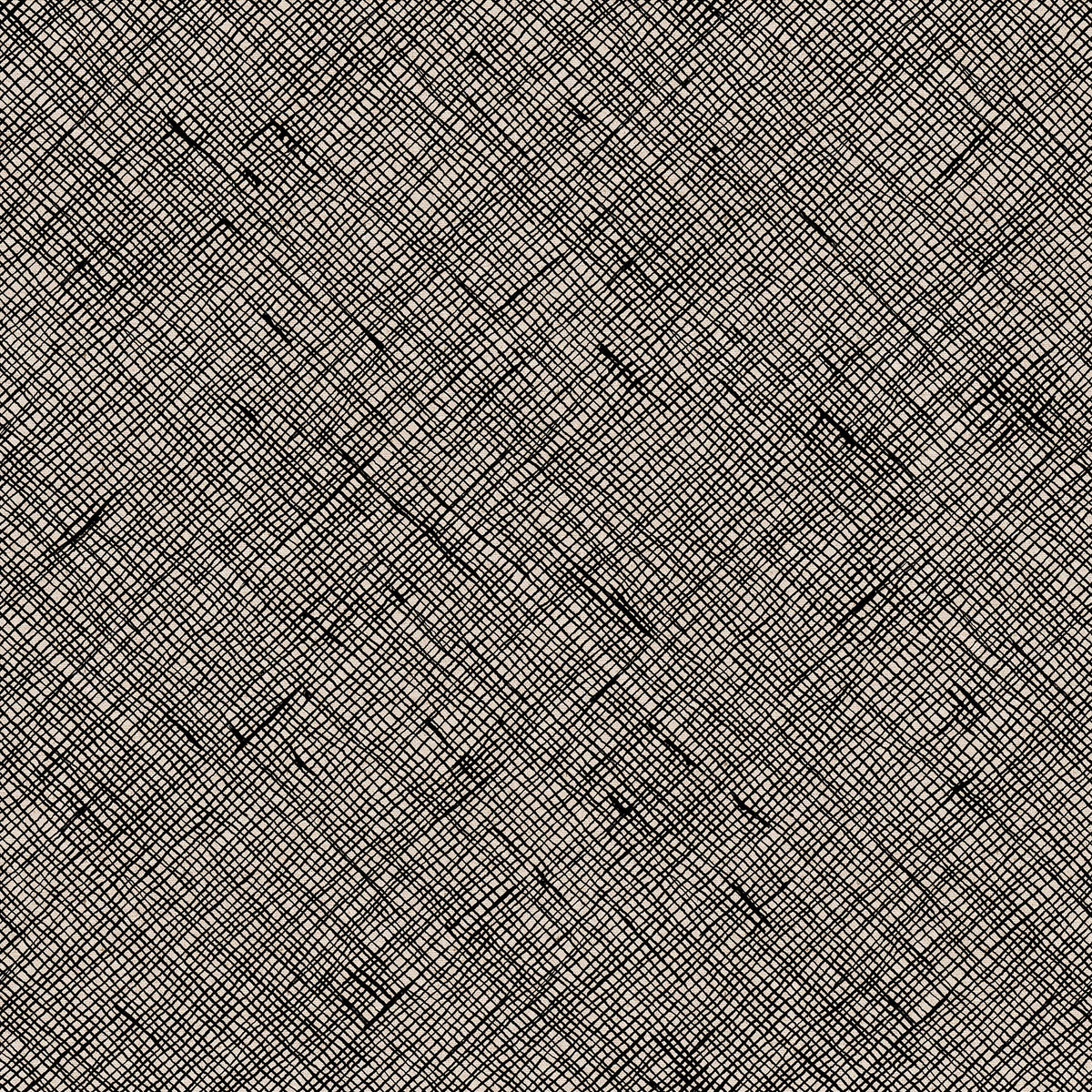 Ruby Star Society-Crosshatch Black Canvas-fabric-gather here online
