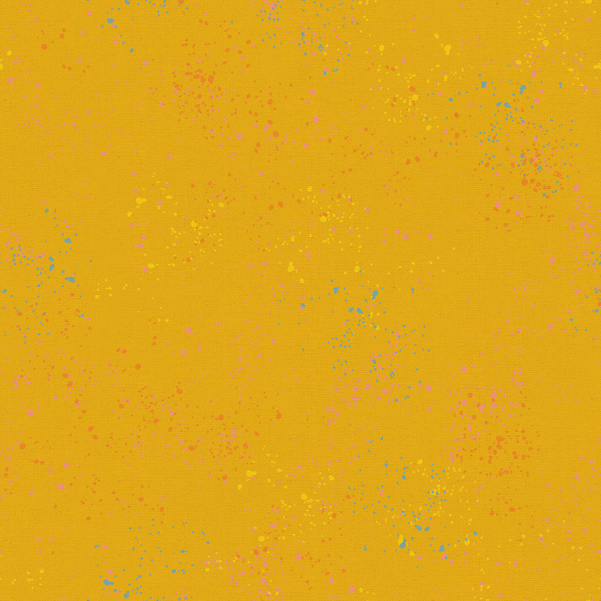 Ruby Star Society-Speckled Canvas-fabric-112L Goldenrod-gather here online
