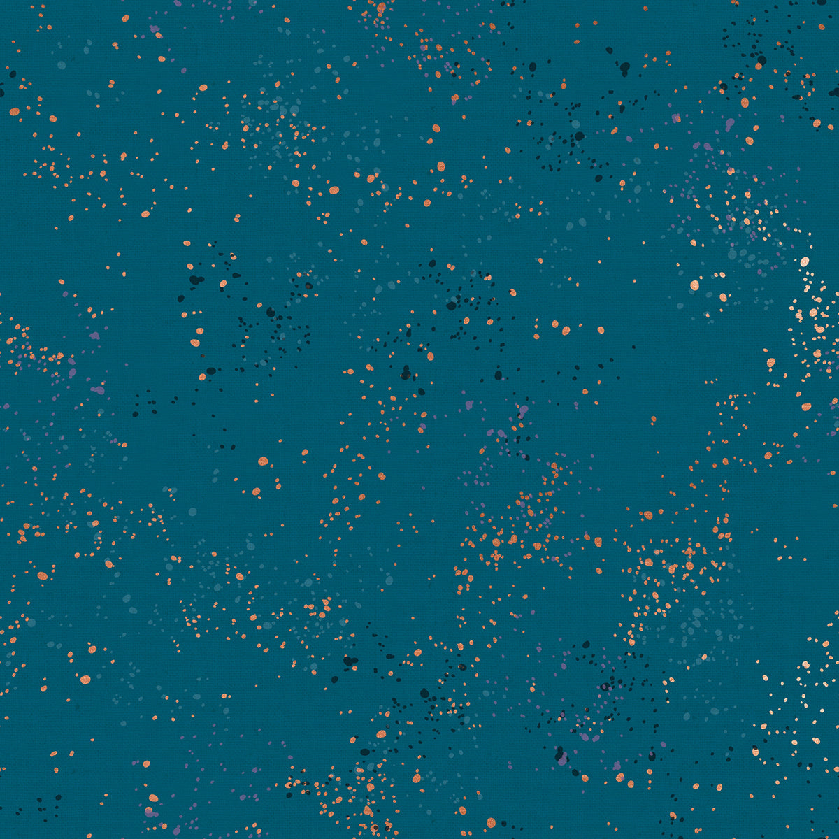 Ruby Star Society-Speckled Canvas-fabric-53LM Metallic Teal-gather here online