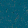 Ruby Star Society-Speckled Canvas-fabric-53LM Metallic Teal-gather here online