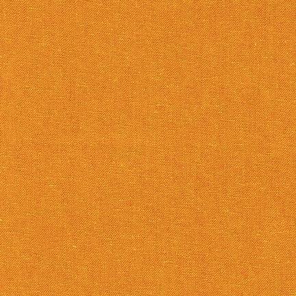 Robert Kaufman-REMNANT: Essex Yarn Dyed Solids, 443-Cedar 30% OFF 1.25 YDS-fabric remnant-gather here online