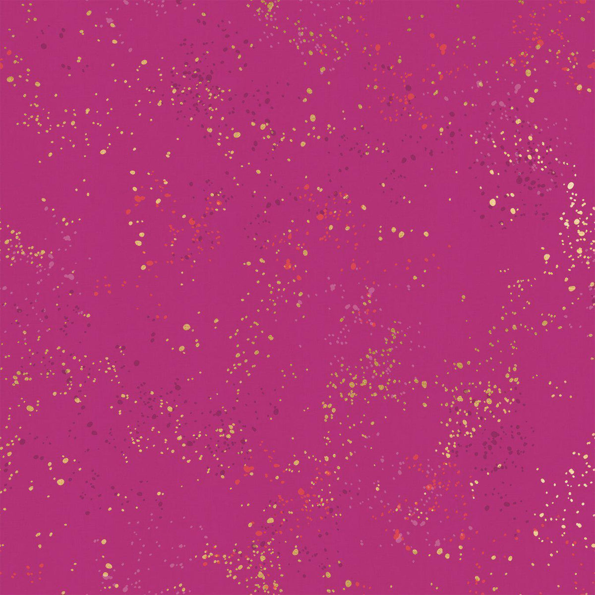 Ruby Star Society-REMNANT: Speckled, 62M Metallic Berry 30% OFF 1.86 YDS-fabric remnant-gather here online