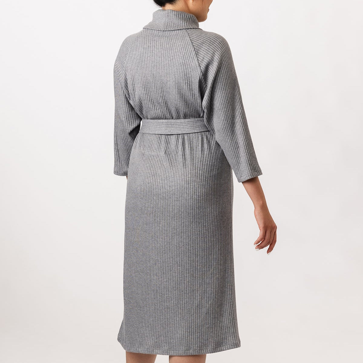 Named Clothing-Salla Sweater Dress Pattern - PDF DOWNLOAD-sewing pattern-gather here online
