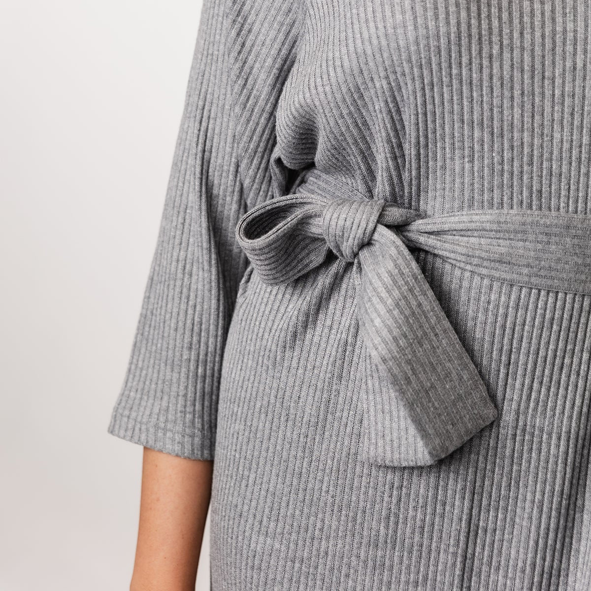 Named Clothing-Salla Sweater Dress Pattern - PDF DOWNLOAD-sewing pattern-gather here online
