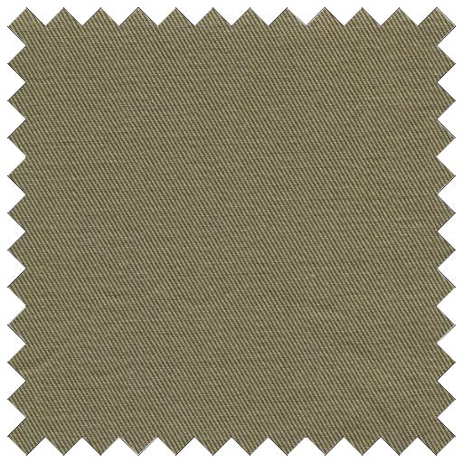 Carr Textile-Stretch Chino Twill-fabric-Khaki-gather here online