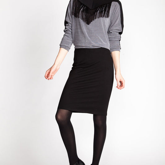 Named Clothing-Shadi Pencil Skirt Pattern - PDF DOWNLOAD-sewing pattern-gather here online